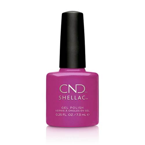 SMALTO SEMIPERMANENTE SHELLAC Tutti Frutti